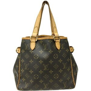 Louis Vuitton Tote Handbag Bag Monogram Batignolles